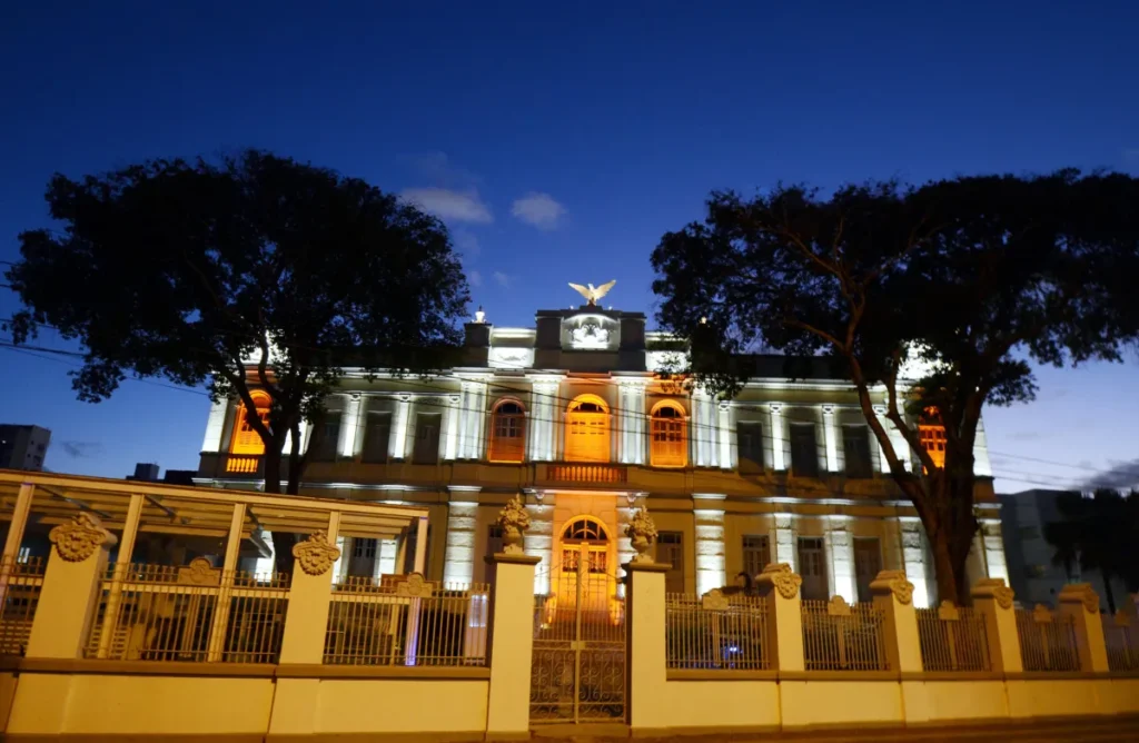 Museu da Gente Sergipana abre programação da 19ª Primavera dos Museus com foco nas mudanças climáticas