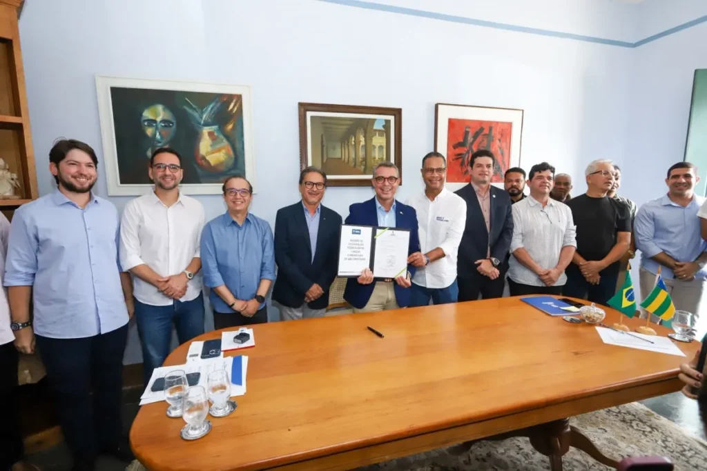 Governo de Sergipe eleva Companhia da PM de São Cristóvão à categoria de Batalhão
