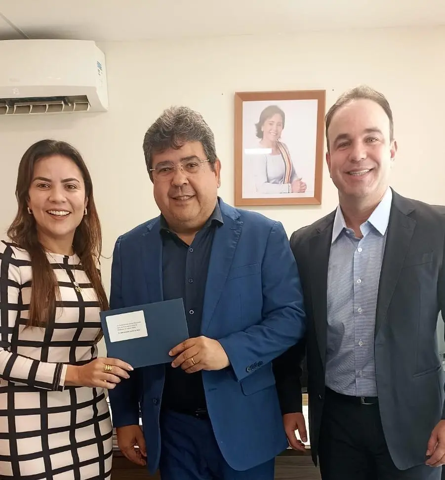 Procuradoria de Aracaju recebe convite para posse da nova chefe da AGU em Sergipe