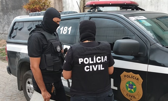 Polícia investiga importunação sexual em ônibus na rodoviária de Carira