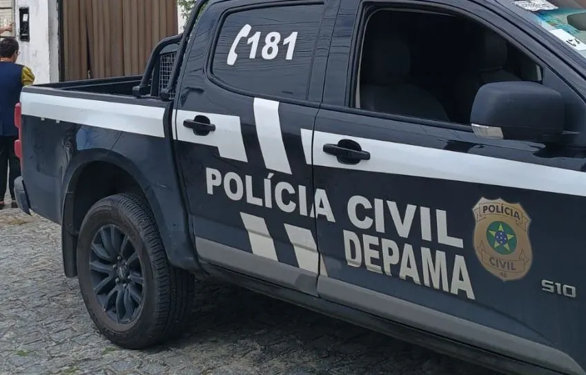 Idoso de 87 anos é indiciado por zoofilia em Aracaju; cadela e cinco filhotes são resgatados