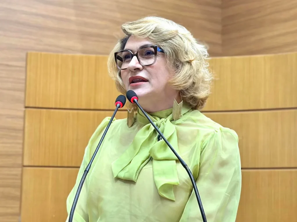 Linda Brasil acusa UPA de Lagarto de violência institucional após assédio a médica