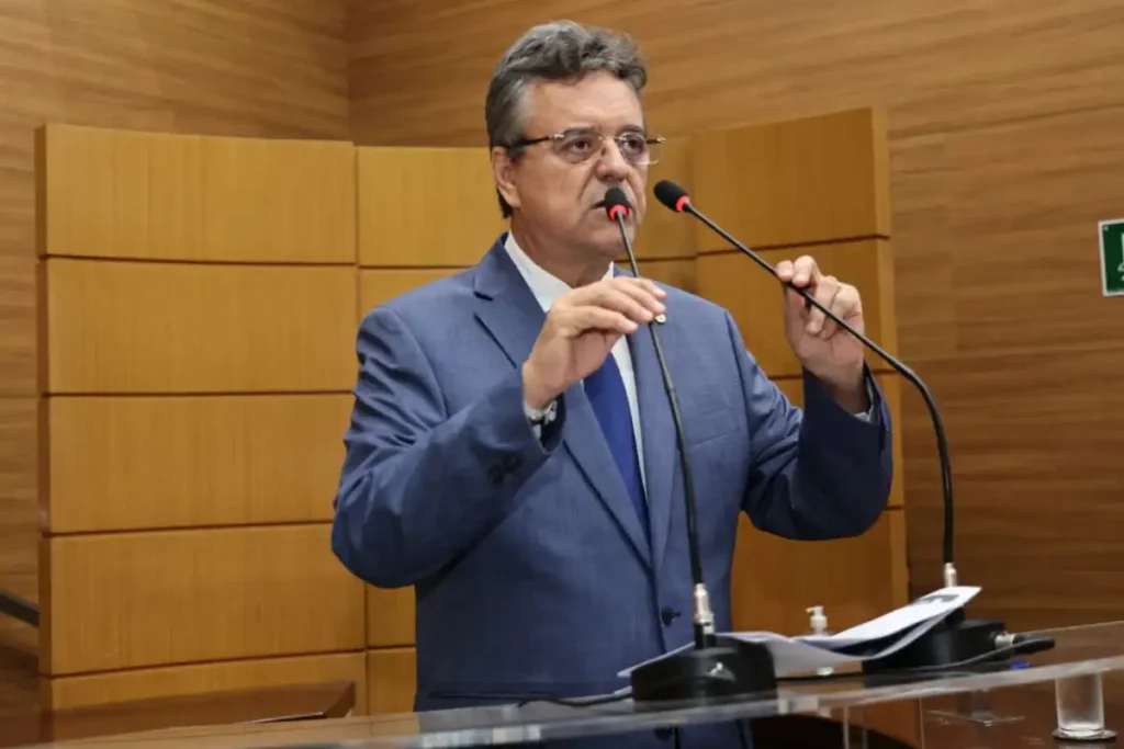 Deputado Luciano Pimentel celebra 29 meses da Política Estadual de Cannabis em Sergipe