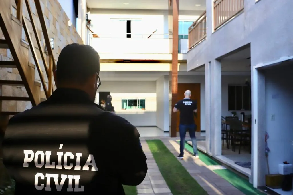 Operação conjunta apreende 39 escapamentos irregulares de motos em Riachão do Dantas