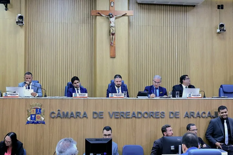 Câmara de Aracaju aprova projeto que regulamenta zoológicos e aquários na capital