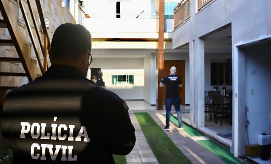 SSP libera cerca de R$ 500 mil para indenizar ex-servidores da segurança pública em Sergipe