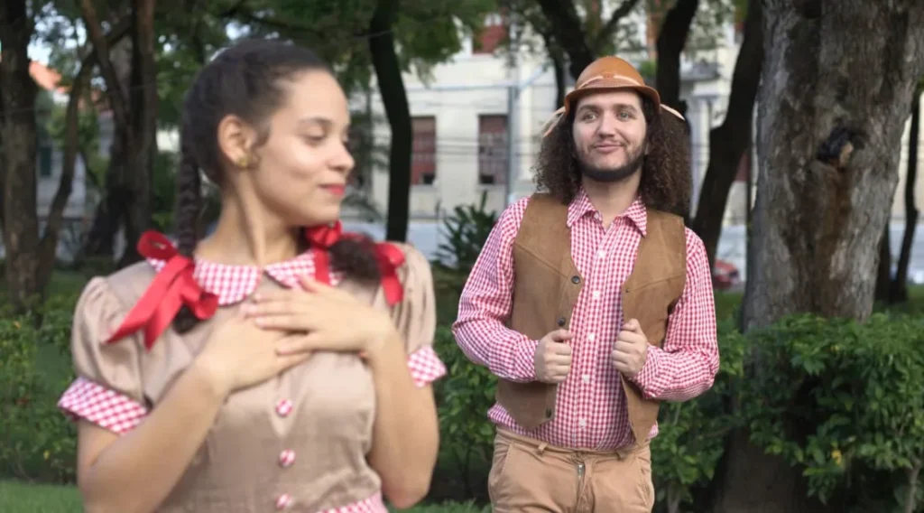 Espetáculo “Menina Miúda” será apresentado no Museu da Gente Sergipana neste sábado