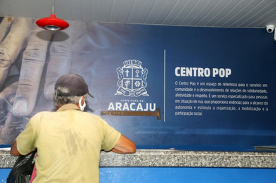 Socicam entrega R$ 60 mil em equipamentos ao Centro Pop de Aracaju após TAC