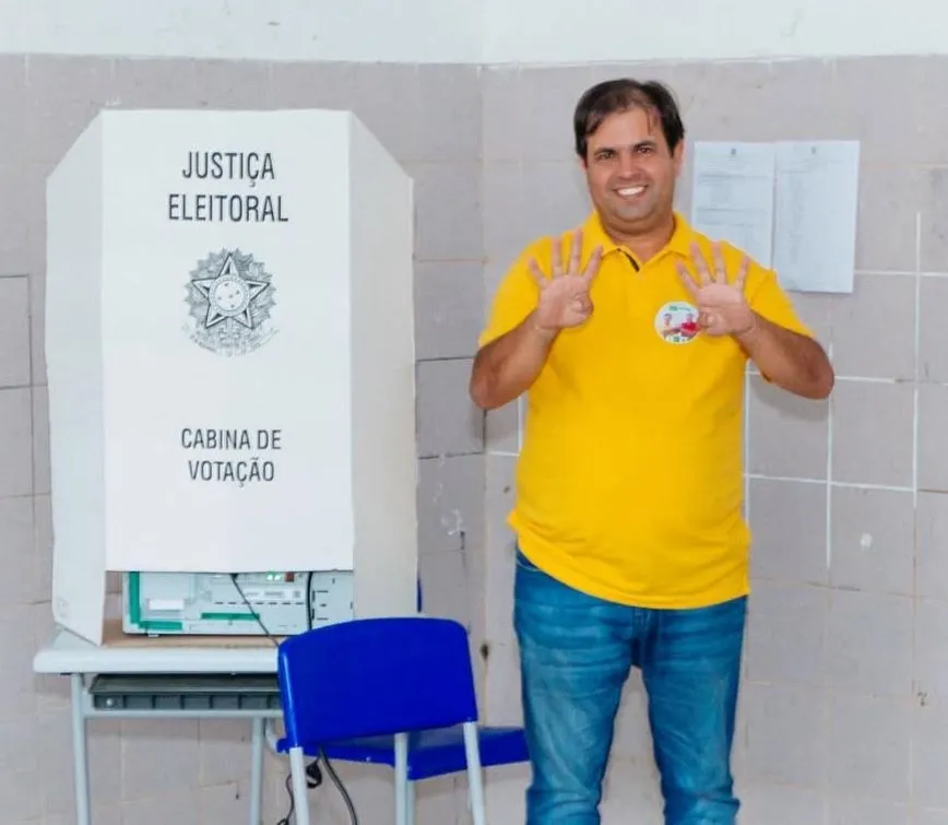 Justiça Eleitoral absolve Mário de Mi e Albertino Franco em Riachão do Dantas