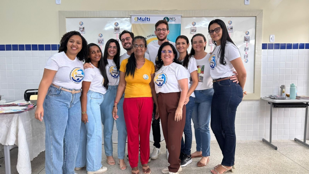 Projeto Âmago oferece acolhimento a mulheres em situação de vulnerabilidade no povoado Jenipapo, em Lagarto