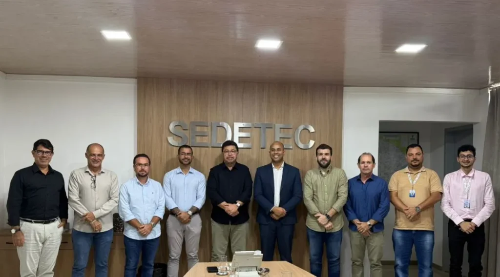 Sergipe amplia diálogo com associações de energia renovável e comemora prêmio nacional