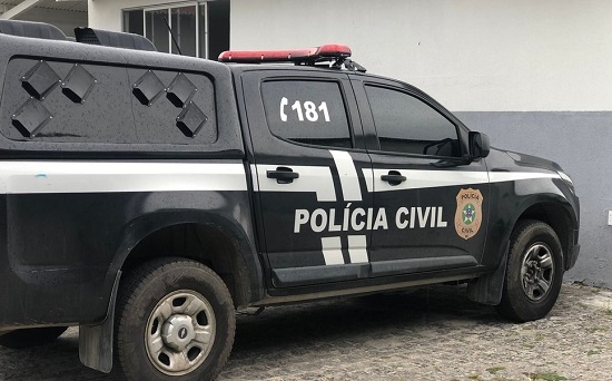 Homem investigado por importunação sexual em ônibus intermunicipal se apresenta à Polícia em Carira
