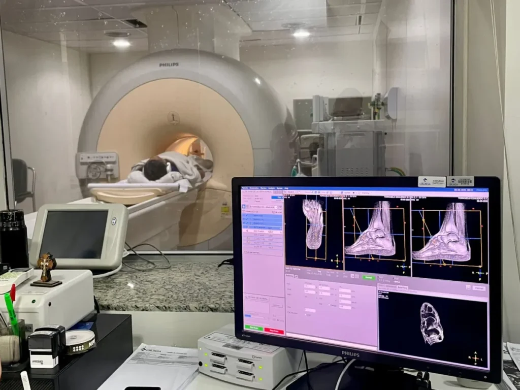 Socorro credencia 18 clínicas e amplia exames de média e alta complexidade
