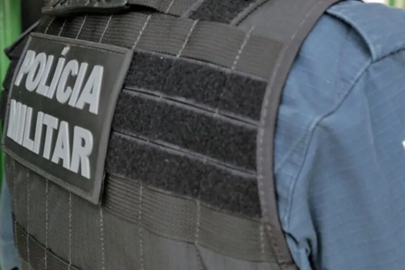 Adolescente é apreendido por suspeita de roubo no bairro Jabotiana, em Aracaju
