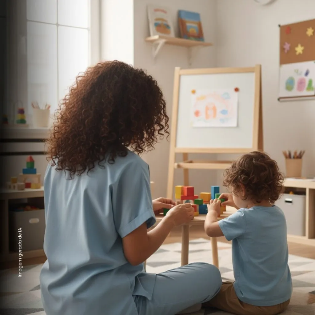 Justiça determina tratamento multidisciplinar imediato para criança de 3 anos com autismo em Aracaju