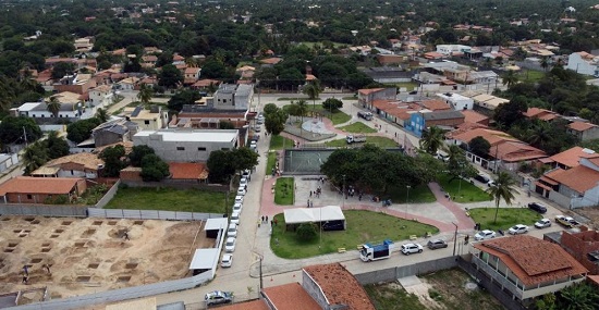 Fórum cobra diálogo para resolver disputa territorial entre Aracaju e São Cristóvão