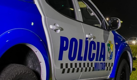 Suspeito de 43 anos é detido em flagrante por tentar matar a esposa em Tobias Barreto