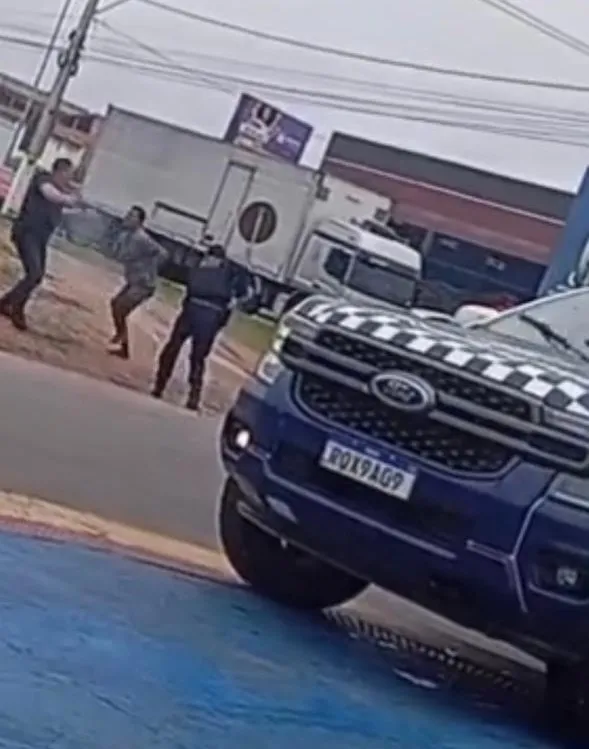 Guardas municipais são afastados após morte de homem durante abordagem em Lagarto