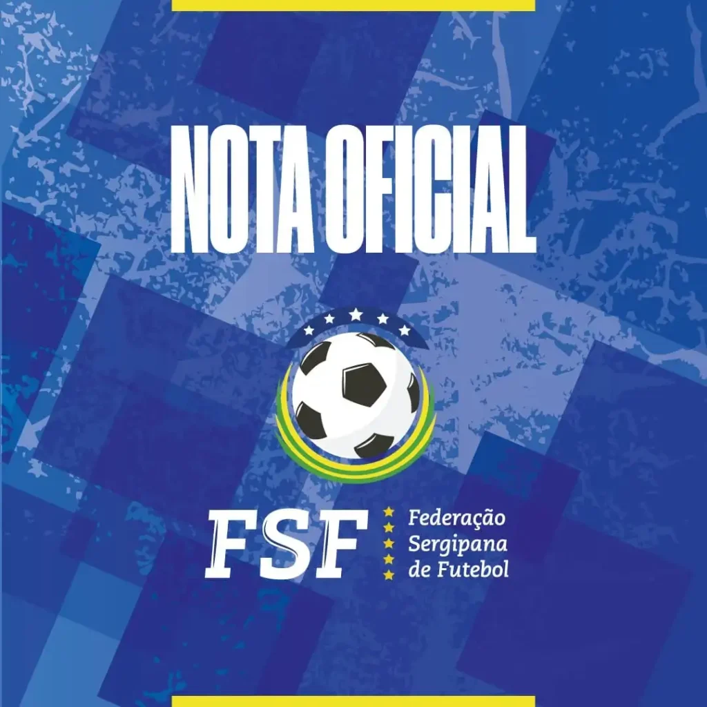 Federação Sergipana de Futebol apura denúncias de aliciamento de jogadores para manipulação de resultados