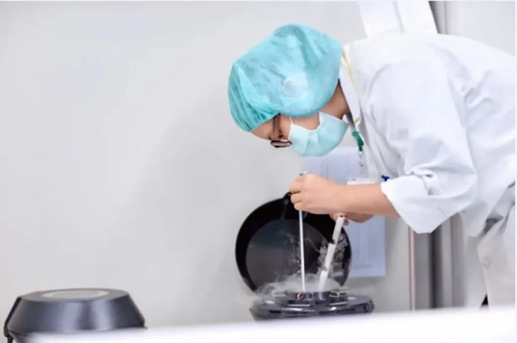 Clínica Fertilità lança campanha em Sergipe para conscientizar sobre criopreservação