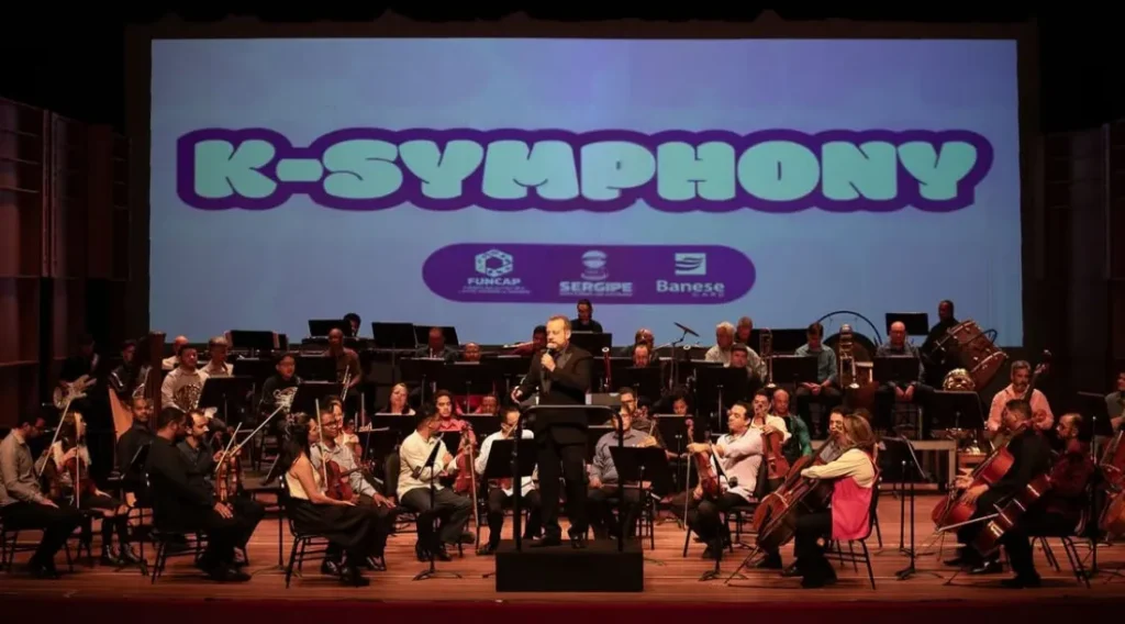 Orquestra Sinfônica de Sergipe prepara fim de semana com concertos para o público infantojuvenil