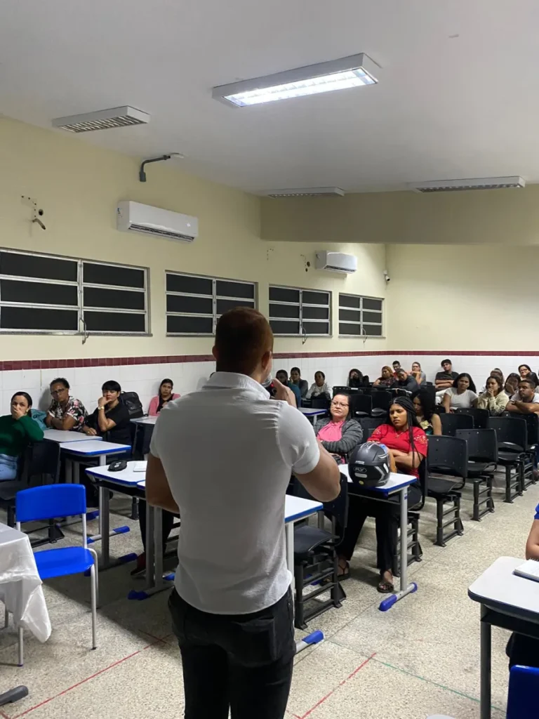IERB e UFS promovem I Colóquio Sergipano de Secretariado no dia 30