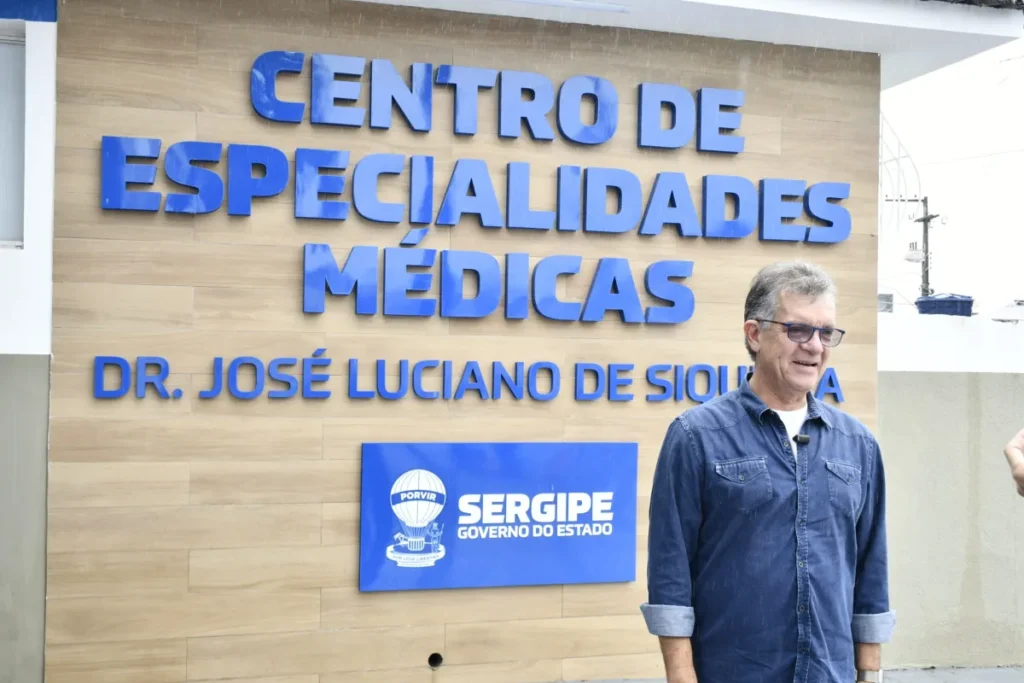 Itabaiana receberá o primeiro aparelho de ressonância magnética do SUS no interior de Sergipe