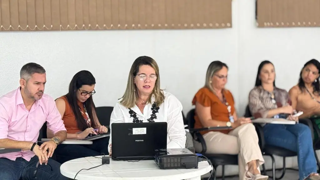 Aracaju apresenta etapa final do Plano Municipal de Saúde 2026-2029 com foco em políticas afirmativas