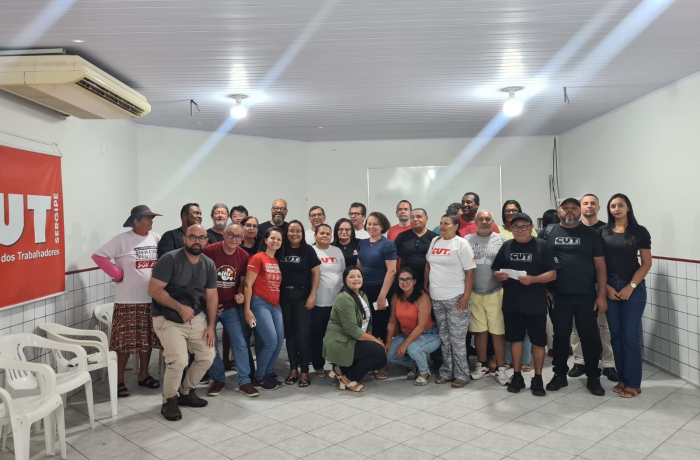 Sindicatos de Sergipe convocam Marcha Nacional em Brasília contra Reforma Administrativa