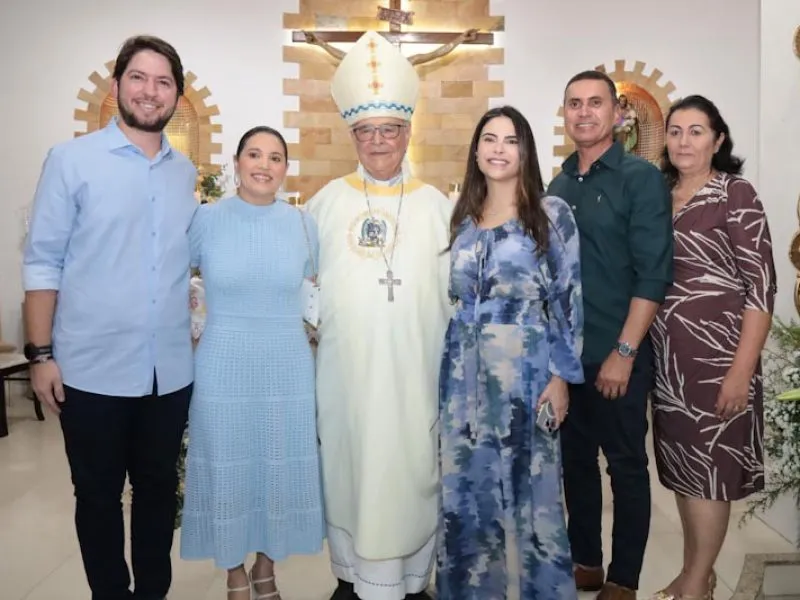 Yandra Moura visita Ribeirópolis e São Miguel do Aleixo e acompanha demandas locais