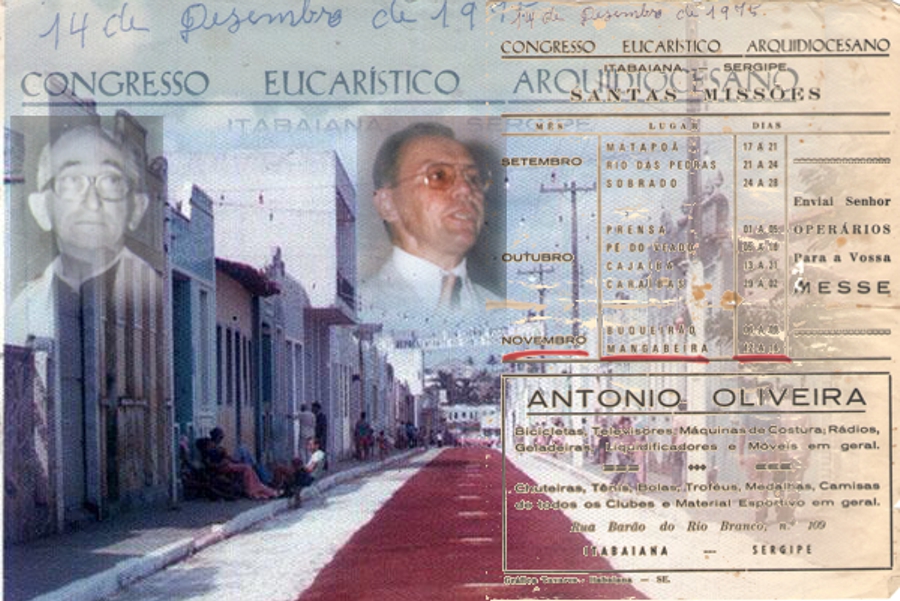 Congresso Eucaristico III