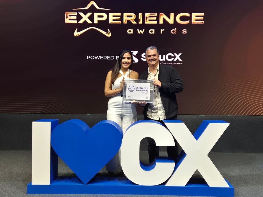 Experience Awards 2025_Divulgação