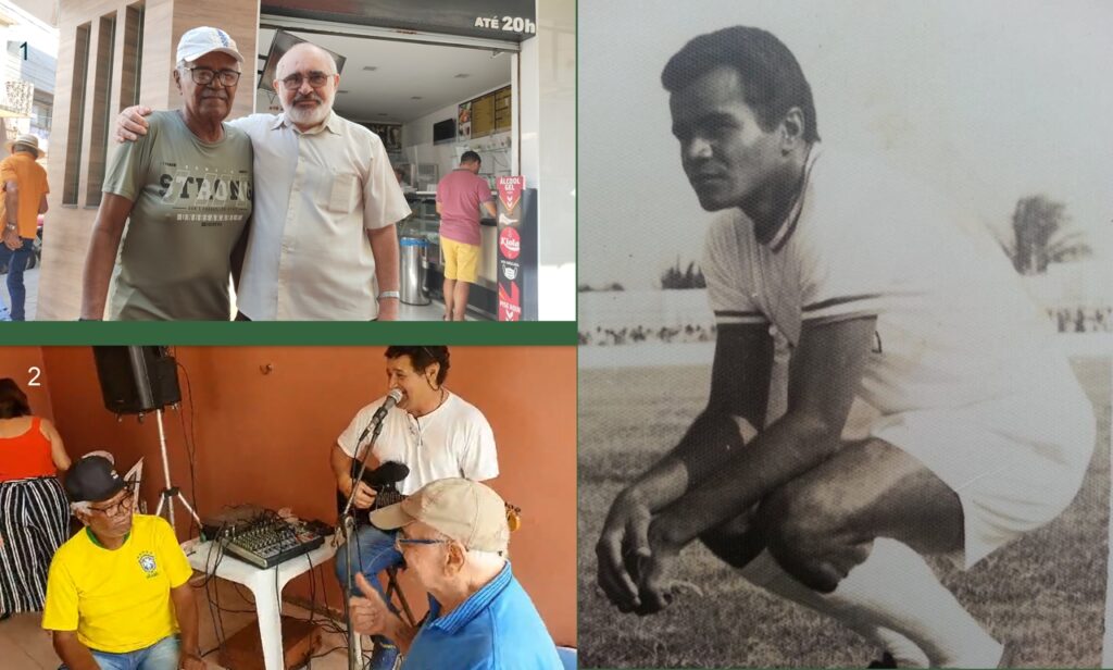 Horacio composto