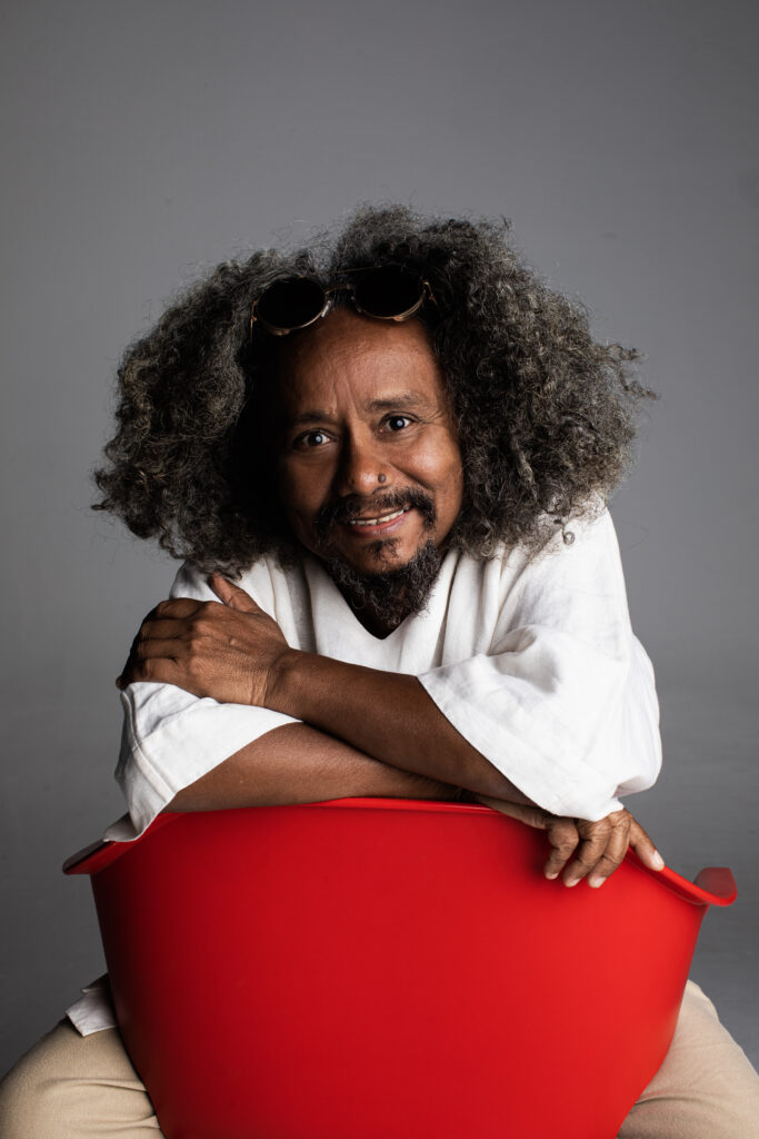 Blitz Cultural segue esta semana com show de Chico César na programação