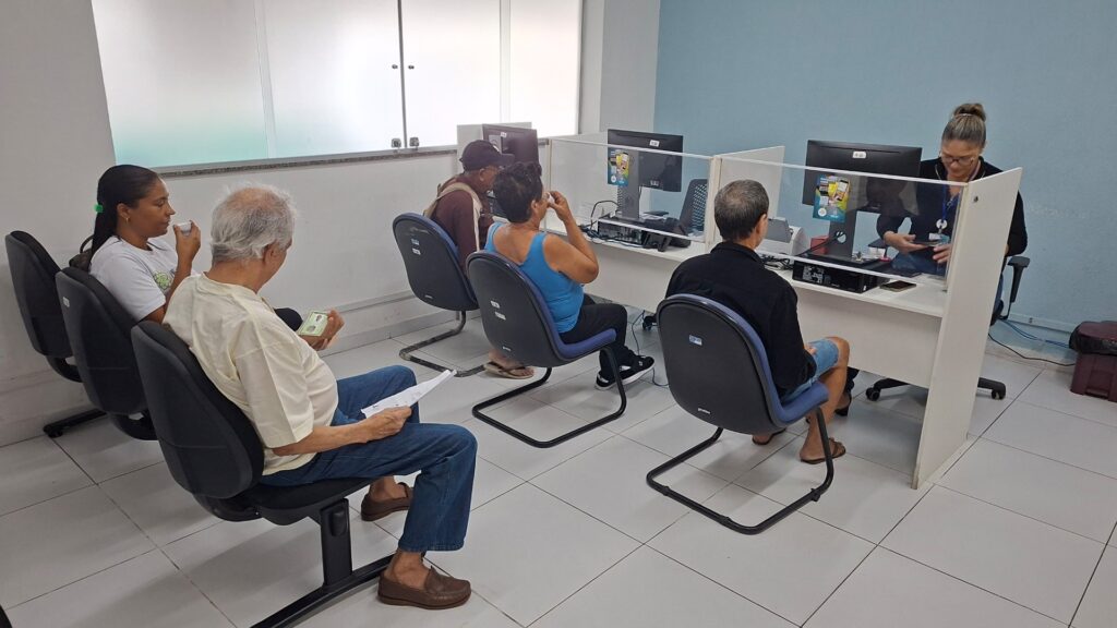 AjuPrev inicia prova de vida para aniversariantes de setembro