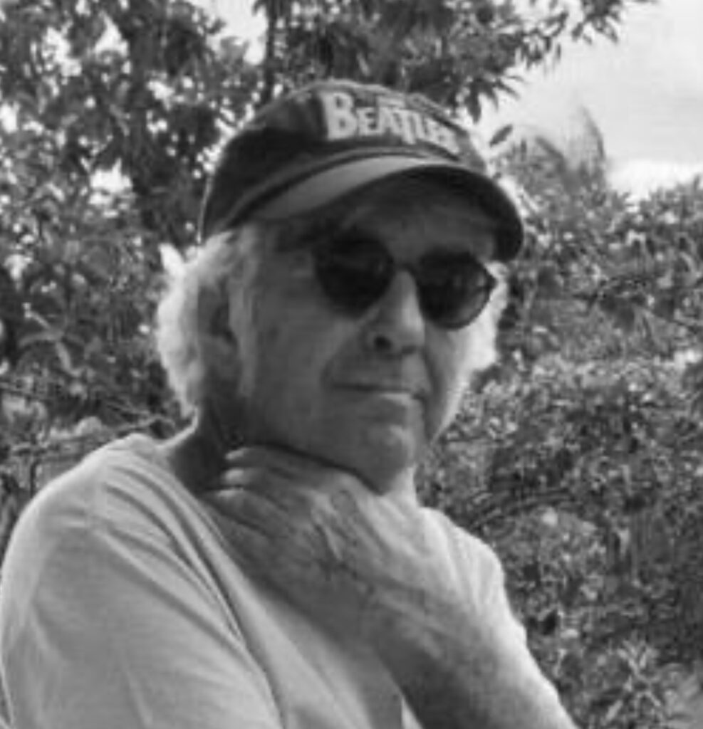 Morre o jornalista Giovani Allievi aos 75 anos.