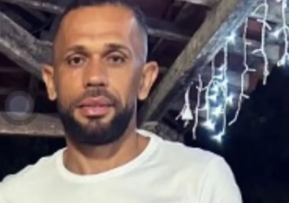 Presos três suspeitos da morte do jogador Marcelo Alves