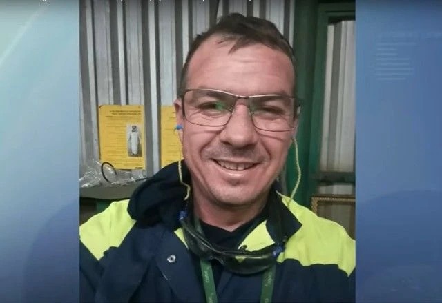 Homem que ficou em coma após abordagem policial no RS morre após dois meses