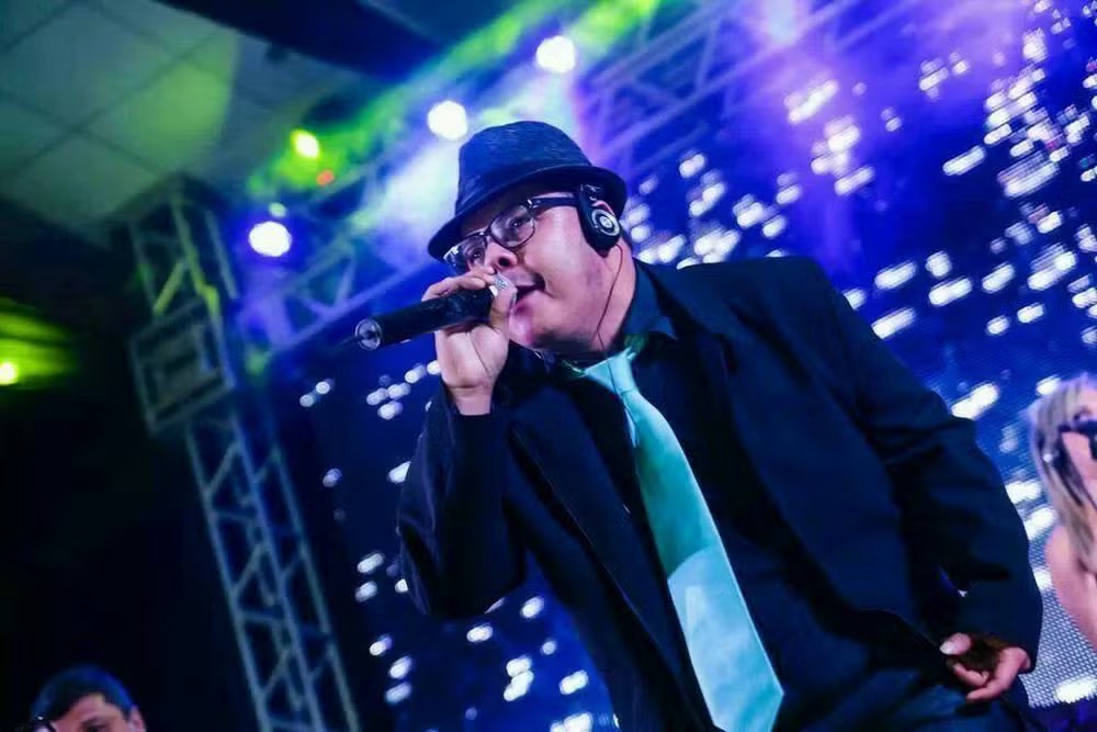 Ex-participante do The Voice Brasil, morre aos 39 anos