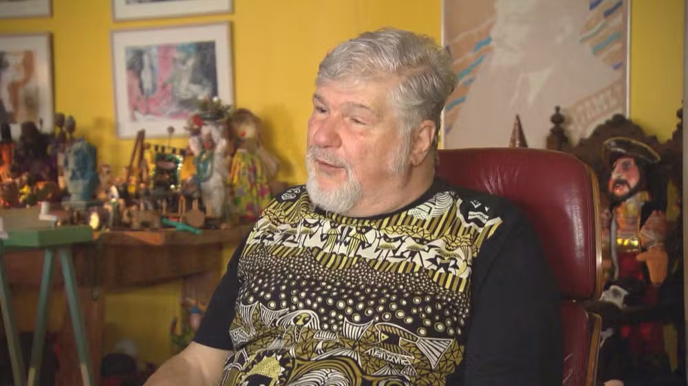 Morre Silvio Tendler, o “Cineasta dos Sonhos Interrompidos”, aos 75 anos