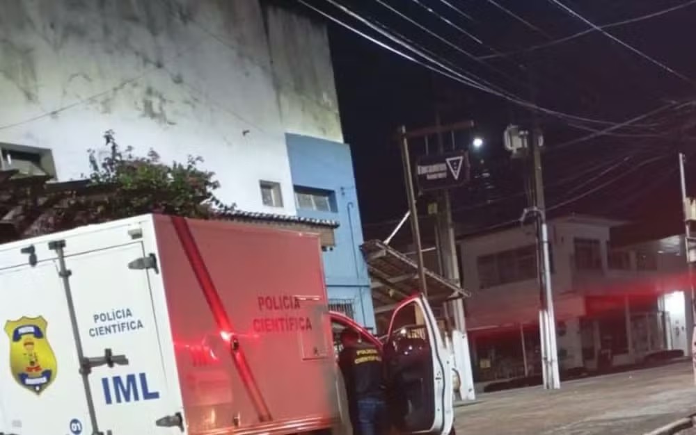 Homem é morto a tiros na Praça Daria Barreto, em Boquim