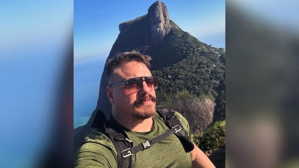 Megaoperação prende delegado da PF e  por ligação com o Comando Vermelho