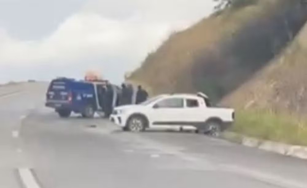 Três suspeitos morrem e policial é baleado em operação em Propriá