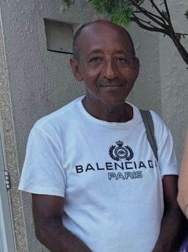 Morre “Seu Paulo”, atropelado após zelar por animais do bairro