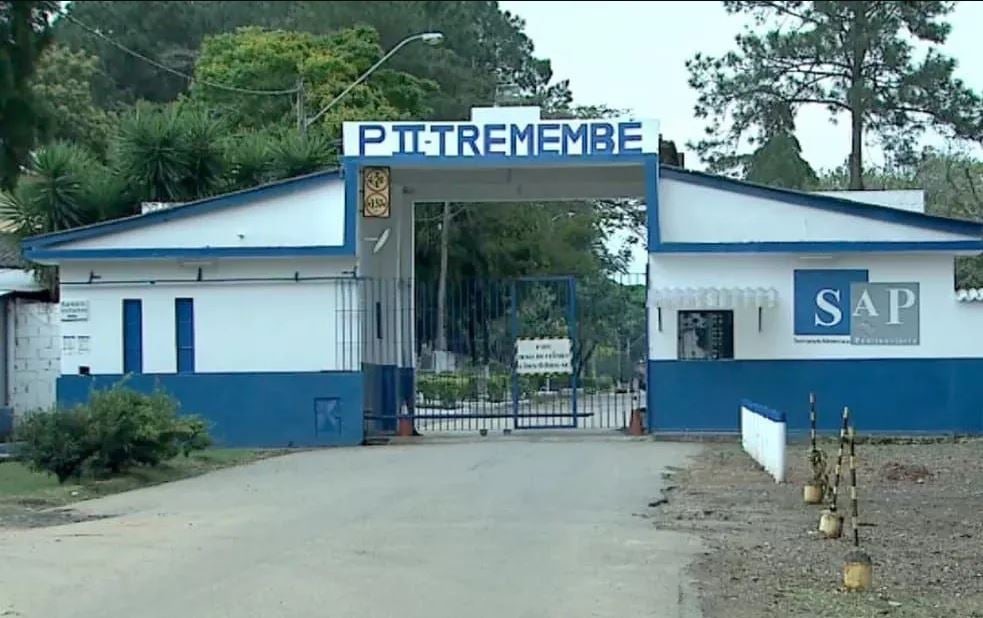 6 curiosidades sobre o presídio de Tremembé
