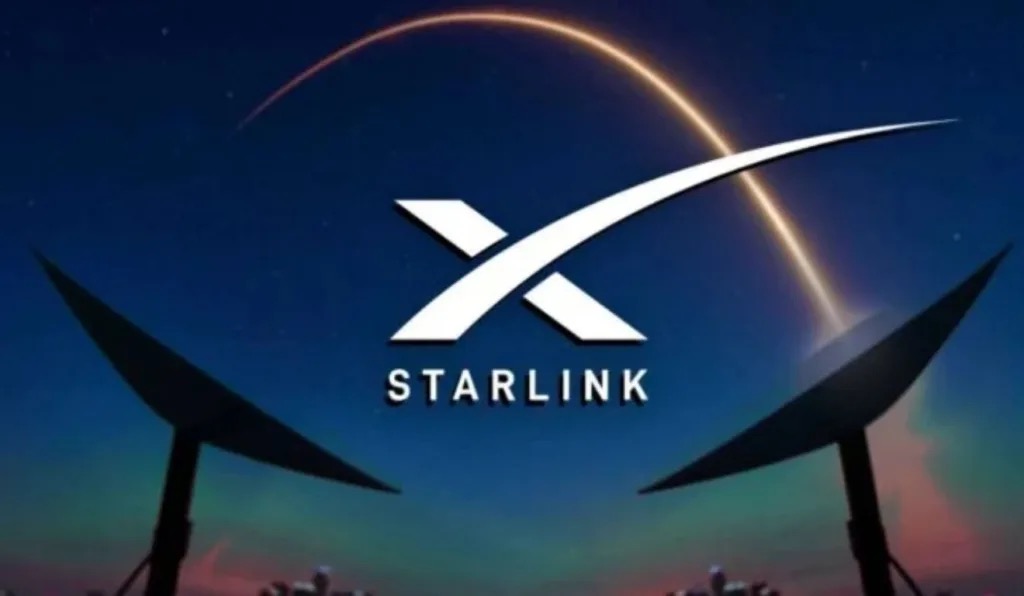 Starlink de Elon Musk apresenta instabilidade