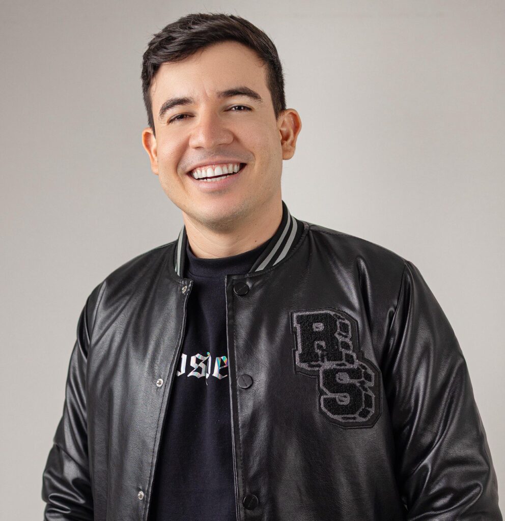 Marcos Semeadores agita a Marcha para Jesus no dia 4 de outubro