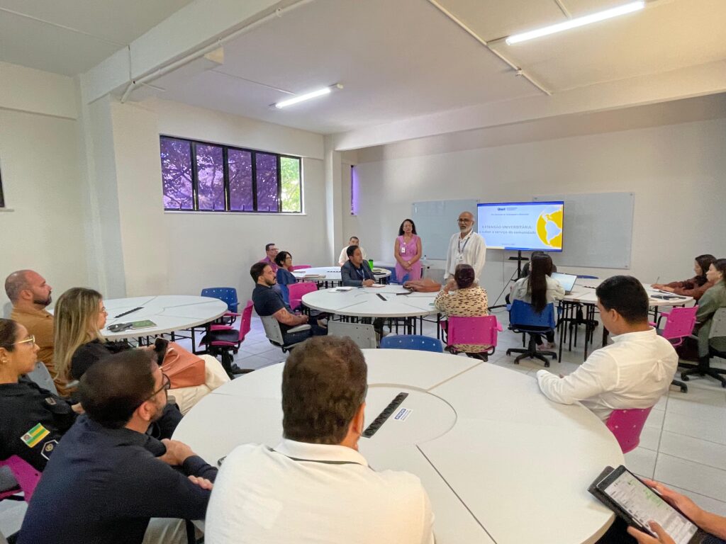 Projeto Conectando Farolândia propõe intervenção ativa nas comunidades do bairro