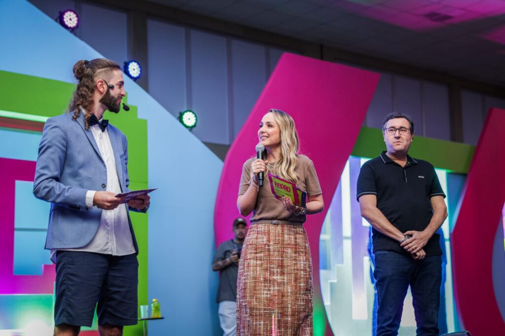 Gestão de excelência de Priscila Dias Felizola revoluciona o Sebrae/SE