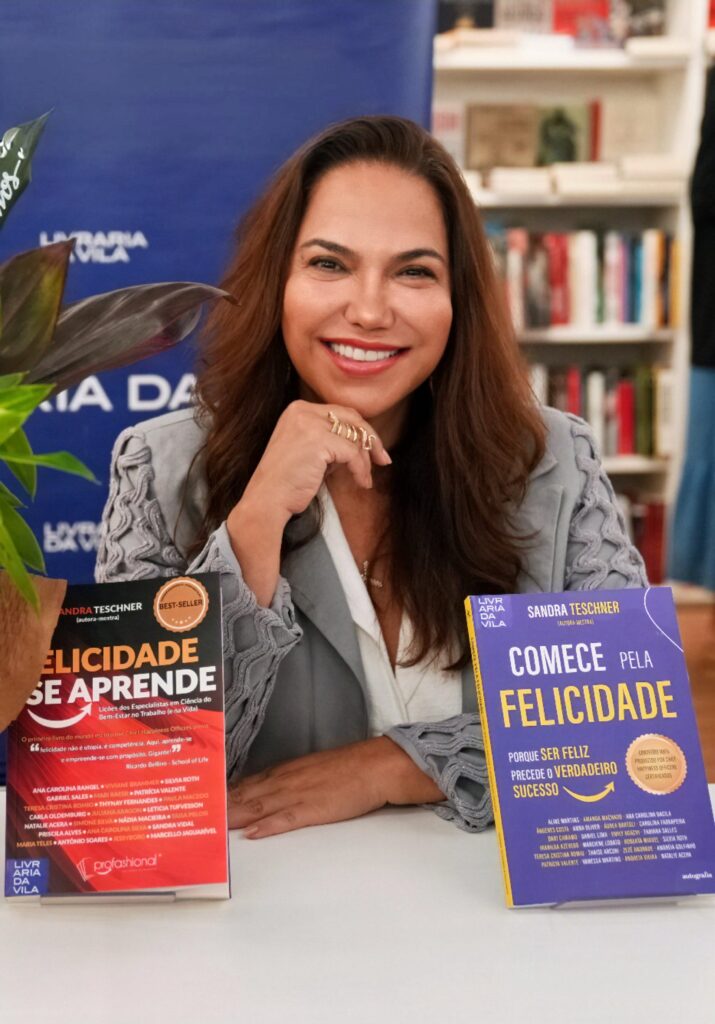 Sandra Teschner